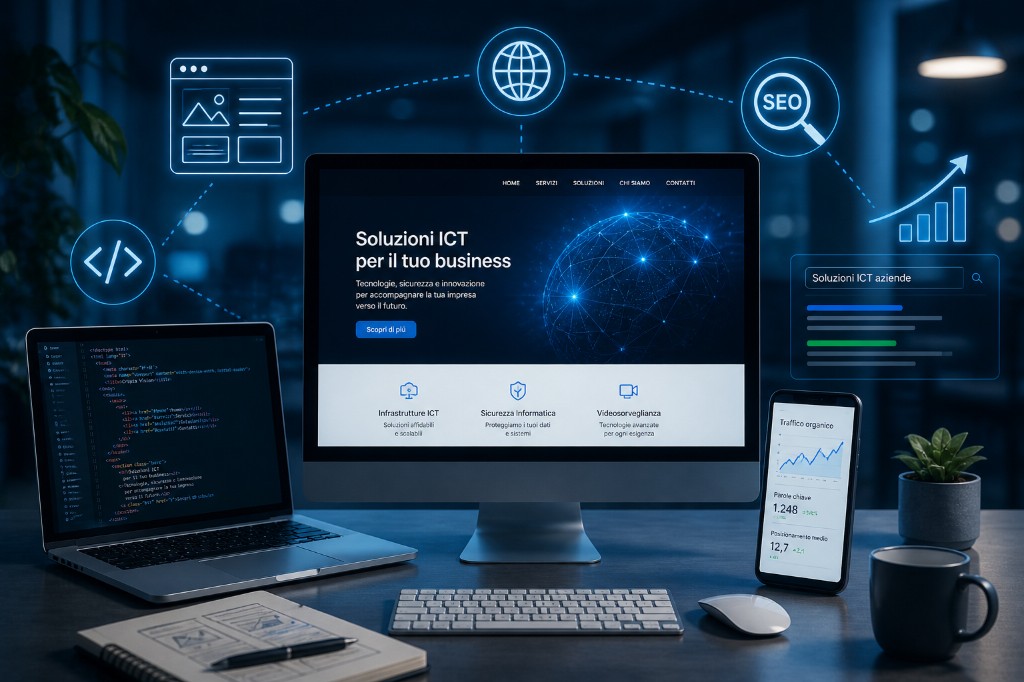 Siti Web